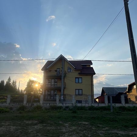 Casa Matis Marisel Hotel Kültér fotó