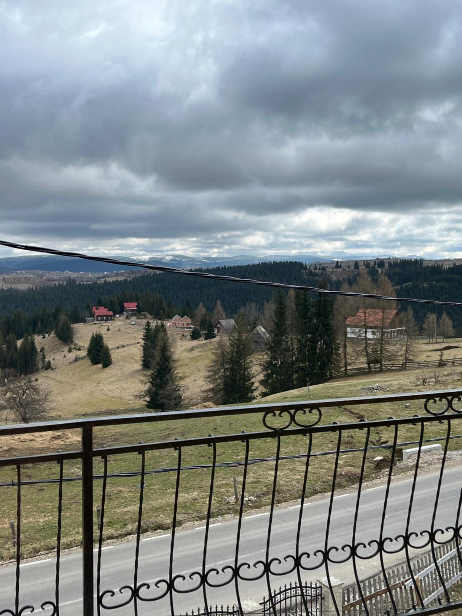 Casa Matis Marisel Hotel Kültér fotó