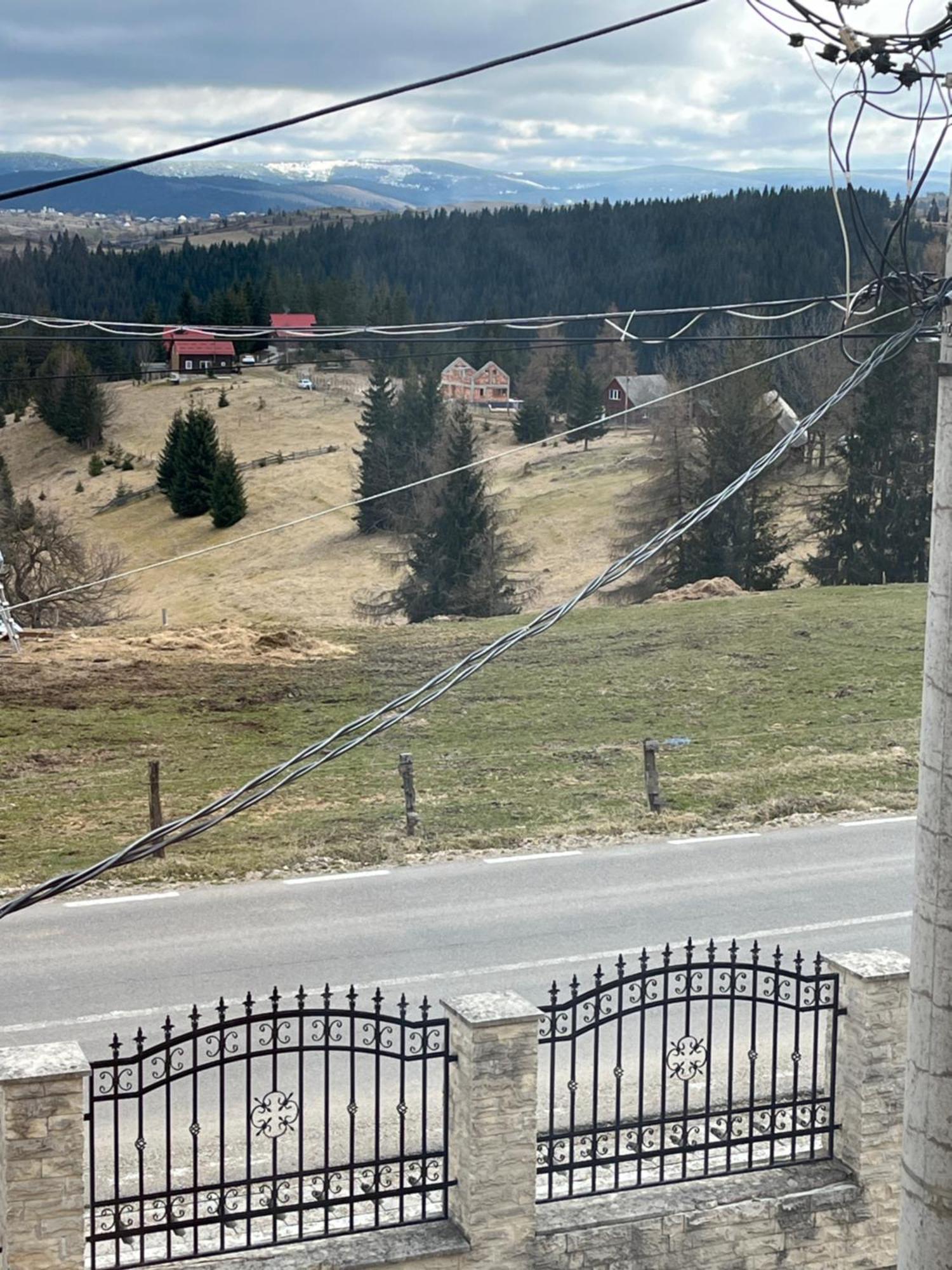 Casa Matis Marisel Hotel Kültér fotó