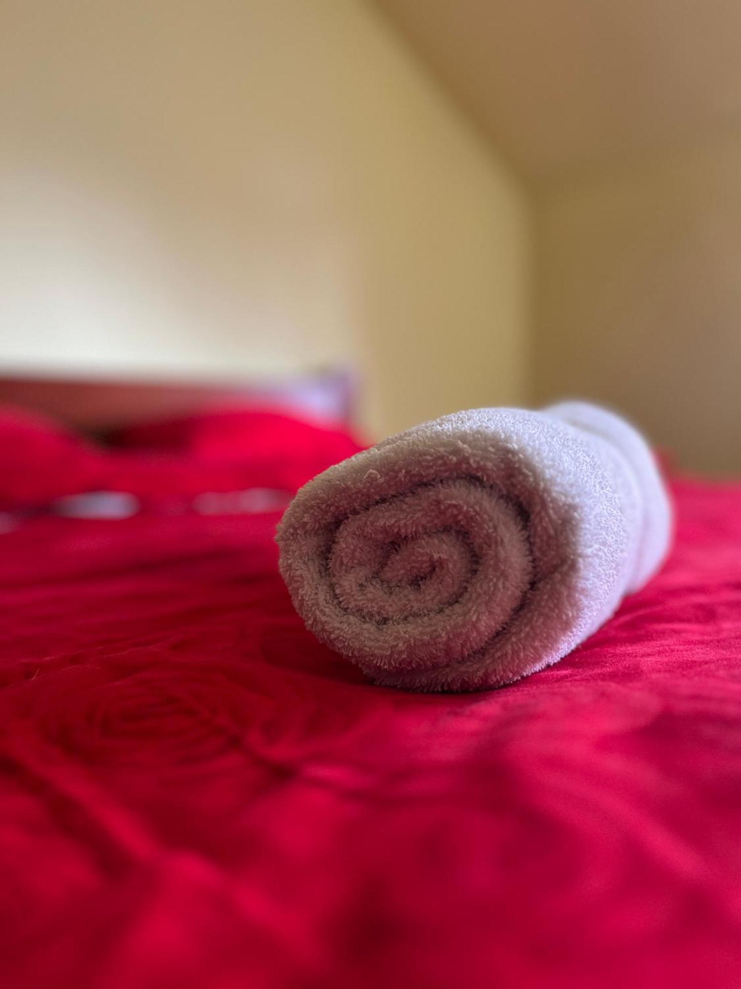 Casa Matis Marisel Hotel Kültér fotó